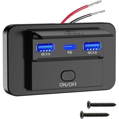 Auto usb steckdose - auto, 66w