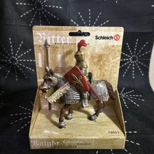 Schleich 70017 Ritter mit