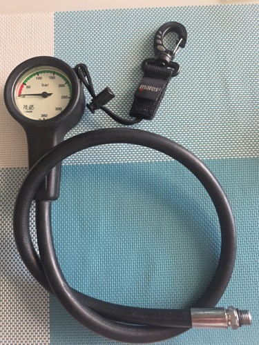 Polaris fini finimeter top - polaris,