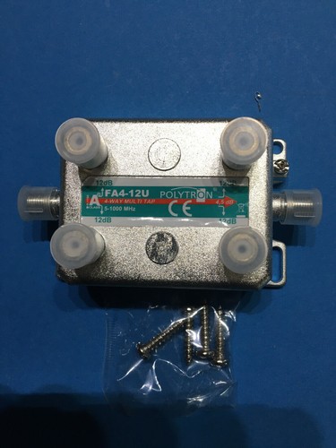 Polytron u abzweiger - u,