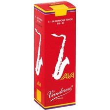 Blätter Vandoren Java Red