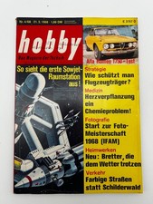 Hobby Das Magazin der Technik