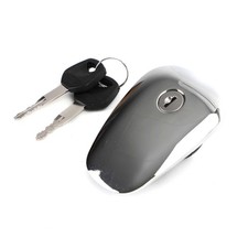 Tankdeckel abschließbar für