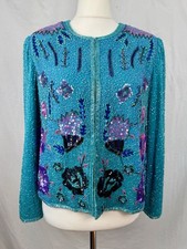 Indigo Moon Gr. M Vintage