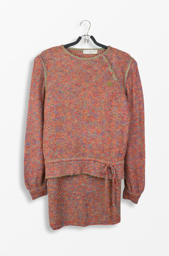 Christian dior london mohair - dior,
