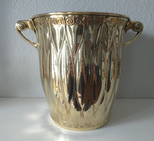 WMF Jugendstil Sektkühler