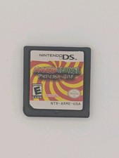 Mario and Luigi Partners In