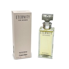 Calvin Klein Eternity for