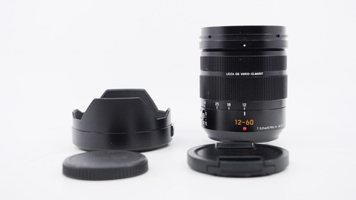 Panasonic lumix leica - panasonic,