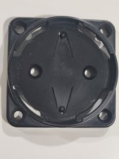 HEUER PLACA SOLO MONTE CARLO