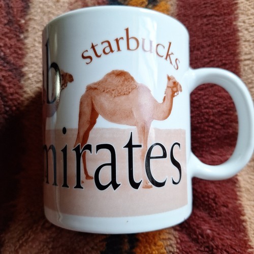 Starbucks city mug united - starbucks,