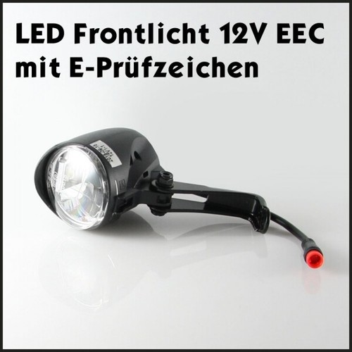 Ersatzteil elektro scooter - ersatzteil, led