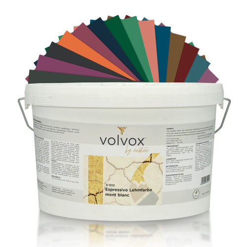 Volvox - (30,76, eur/l)