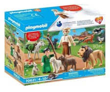 PLAYMOBIL® 70621