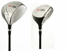 Golfschläger Vollset Herren /