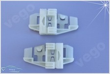 2x FENSTERHEBER REPARATURSATZ