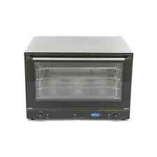 Gastro Konvektionsofen Konvektomat Heissluftofen 4 Bleche 60x40 Dämpfer Backofen