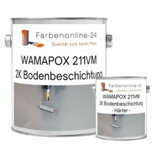 Bodenbeschichtung Bodenfarbe