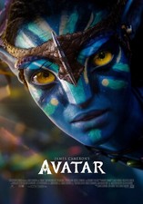 AVATAR Re-release (2022) Movie