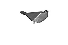 Carbon Kettenschutz Unten für