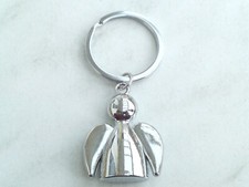 Schutzengel Schlüsselanhänger Engel Schmuck Accessoire Geschenk Anhänger