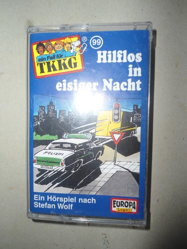 Xxxx tkkg folge 74321 - xxxx,