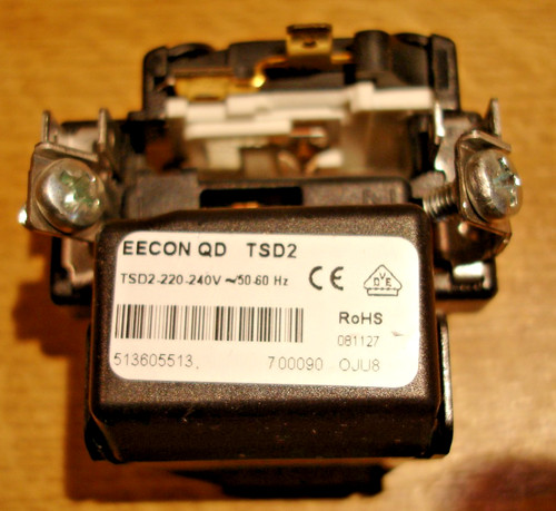 Anlaufrelaise siemens - anlaufrelaise,
