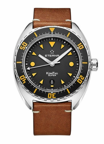 Eterna super kontiki date - eterna,