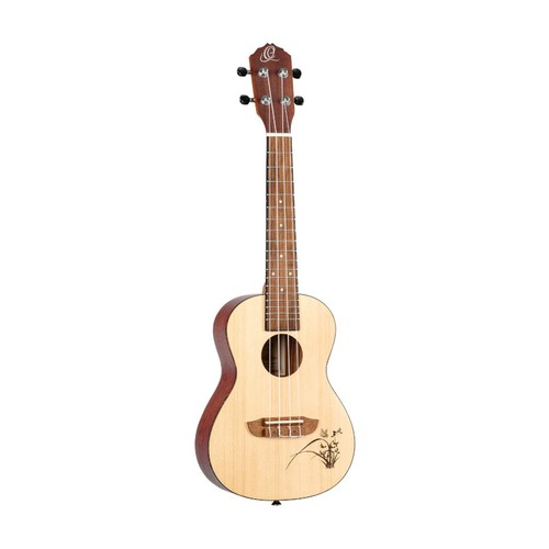Ortega ru5 konzert ukulele - ❘, konzert-ukulele