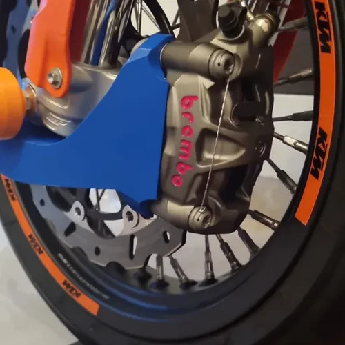 Ktm 450smr husqvarna 501 - 450smr,