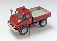 Feuerwehr Wiking 1:87 H0