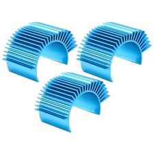 3X RC Auto  Teile 540 550