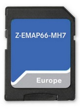 Zenec Z-E3766 Navigations