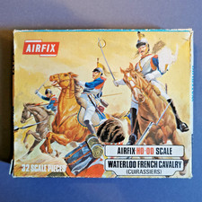 Airfix S36 - 69, Waterloo