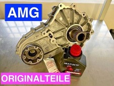 Verteilergetriebe amg mercedes - verteilergetriebe,