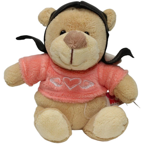 Morgenroth bär beige - bär, 20