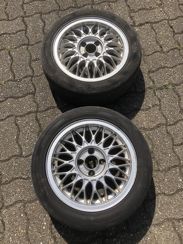 Bbs felgen 6jx15 et45 für - 2,