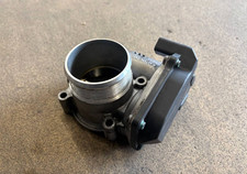 Drosselklappe AUDI A3 8P VW Golf 5 2.0TFSI A2C82494100 A2C59511707