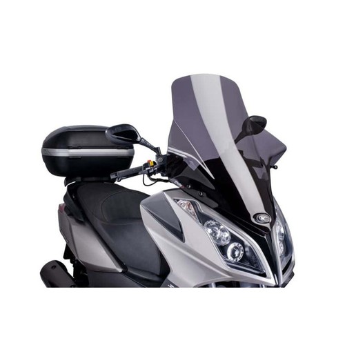 Puig windschild tech - v-tech, line