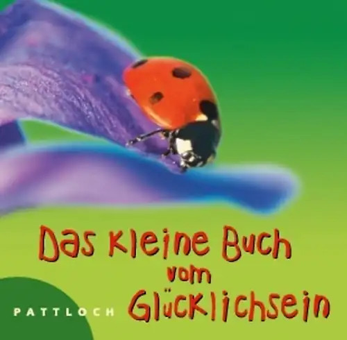 Das kleine buch vom - das,