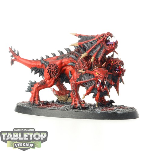 Blades khorne karanak - blades,