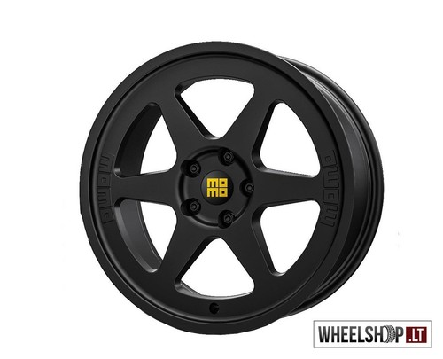 Momo heritage r18 5x100 - heritage, 6