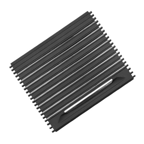 Central armrest shutter outer - central,