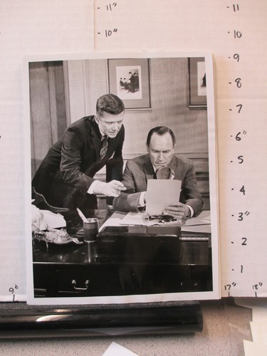 Cbs show photo 1960s - tv,