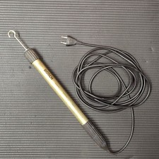 Bosch Arbeitsleuchte/Stableuchte mit Haken. Neonröhre. Lampe. 4,5m Kabel