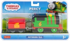 TRENINO THOMAS Motorisierte