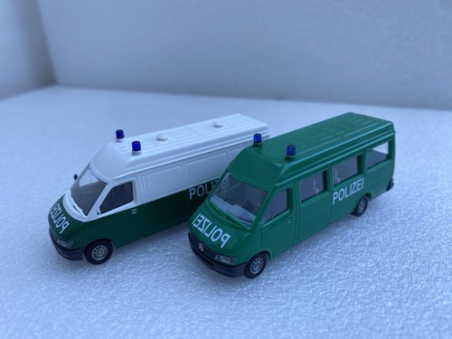 Busch mercedes sprinter - busch,