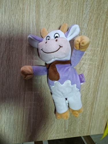 Milka lustige kuh - milka,