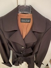 Tristano Onofri Damen Hosenanzug