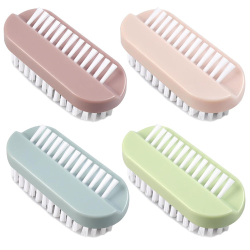 Nagelbürsten set stück - nagelbürsten, 4